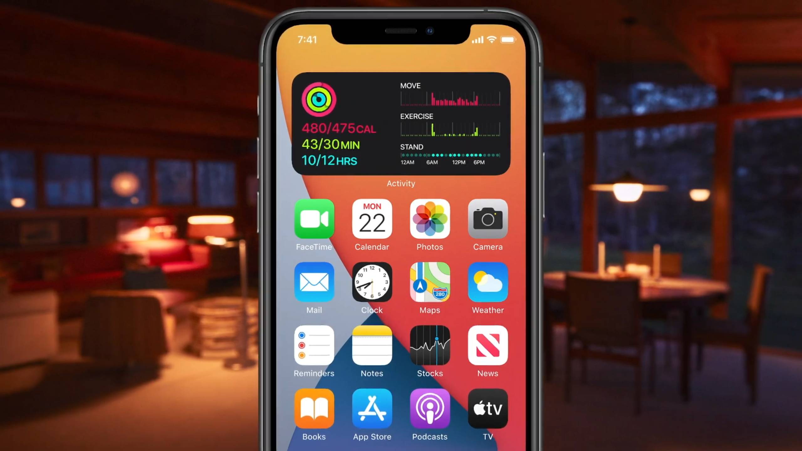 Ios 14 S New Perks Show Me How Low My Expectations Are For Apple Upgrades Techradar