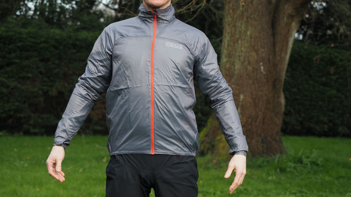 Best jackets for bikepacking and gravel Bike Perfect