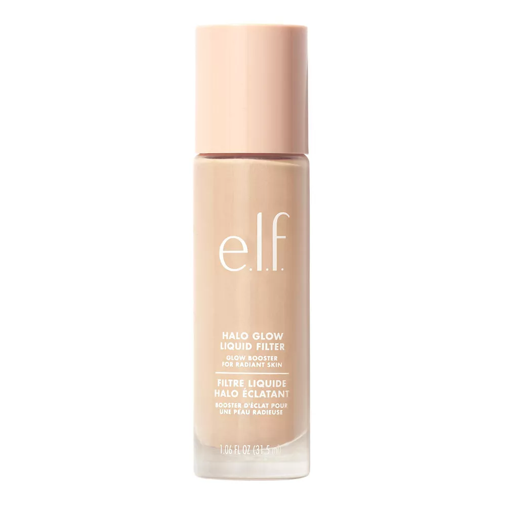 E.l.f. Halo Glow Liquid Filter Highlighter