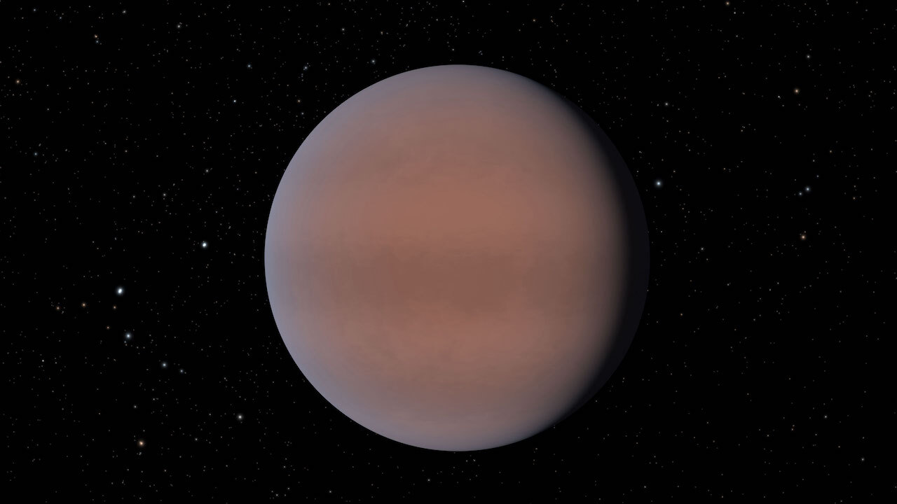 ¿Cuáles son los pronósticos para exoplanetas similares a Neptuno, nublados o despejados?