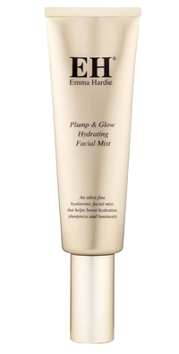 Plump and Glow Hydrating Facial Mist, Was $50.40, Now $40.20 (Was £42, Now £33.50) | Emma Hardie