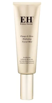 Plump and Glow Hydrating Facial Mist, Was $50.40, Now $40.20 (Was £42, Now £33.50) | Emma Hardie