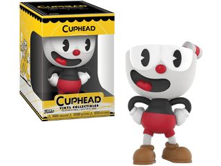 Funko Vinyl Cuphead