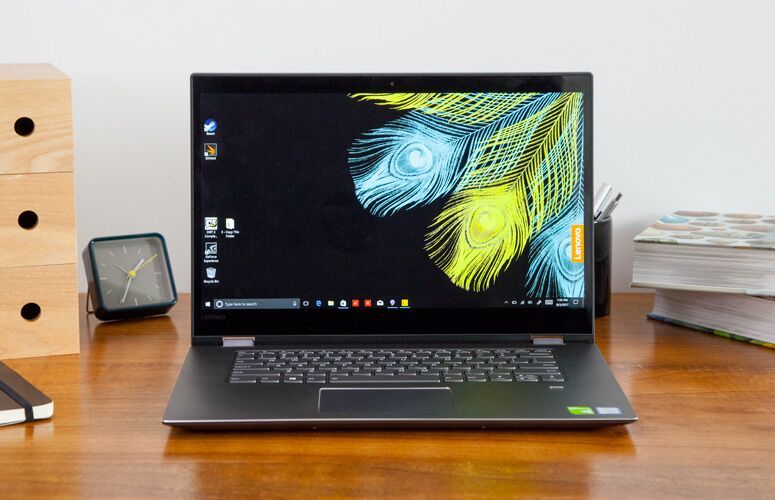 Lenovo Flex 5 (15-Inch) Review | Laptop Mag