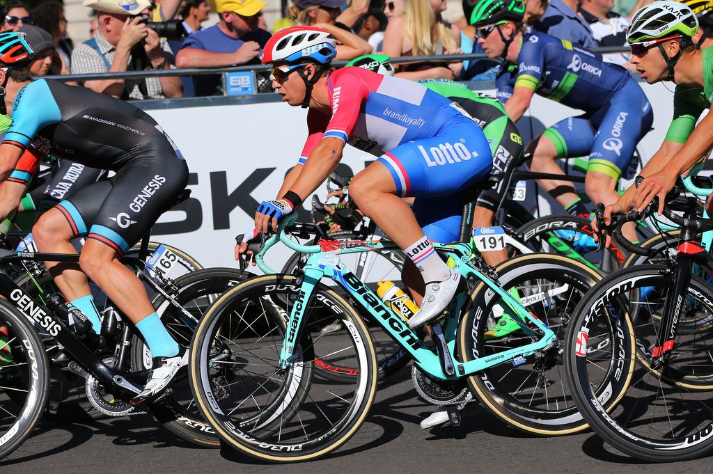 Dylan Groenewegen (LottoNl-Jumbo)