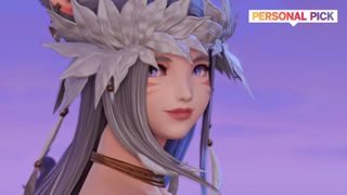 Final Fantasy 14: Endwalker in PC Gamer's 2021 Game of the Year
