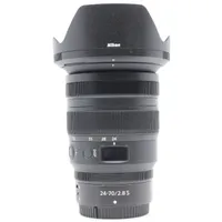 Nikon Nikkor Z 24-70mm f/2.8 S
