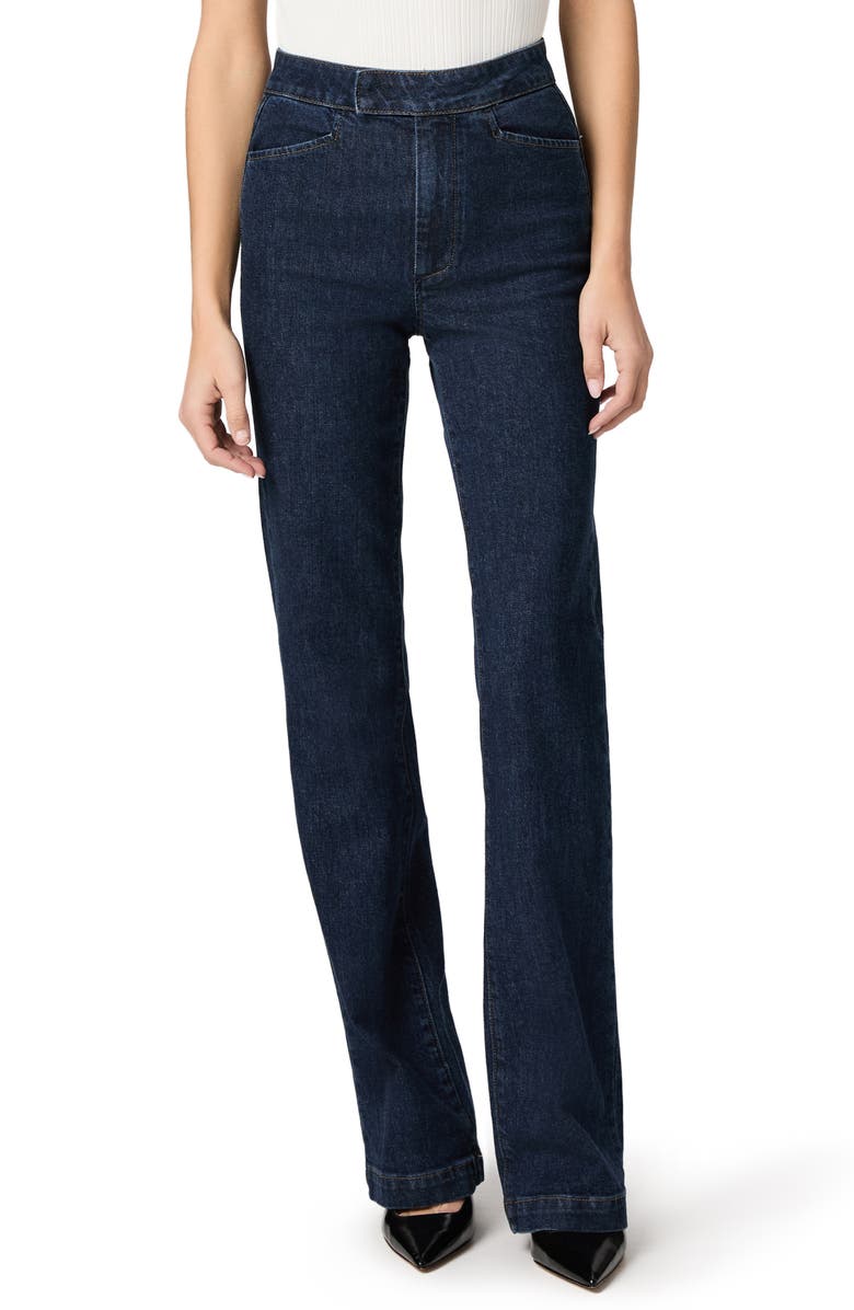 Stevie High Waist Bootcut Trouser Jeans