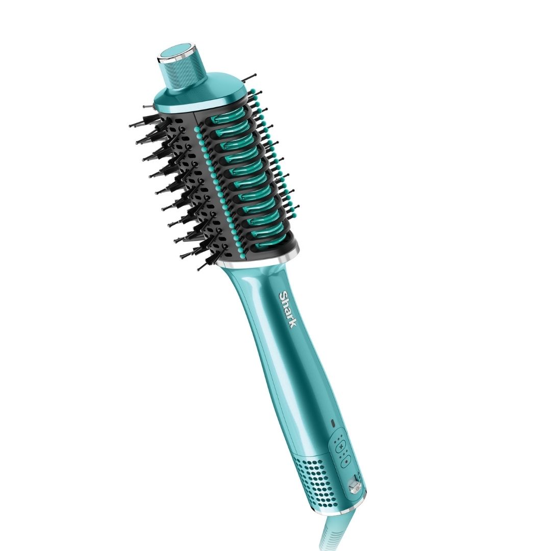 Shark Glossi 2-in-1 Hot Tool and Air Glosser