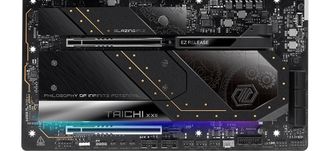 ASRock X870E Taichi