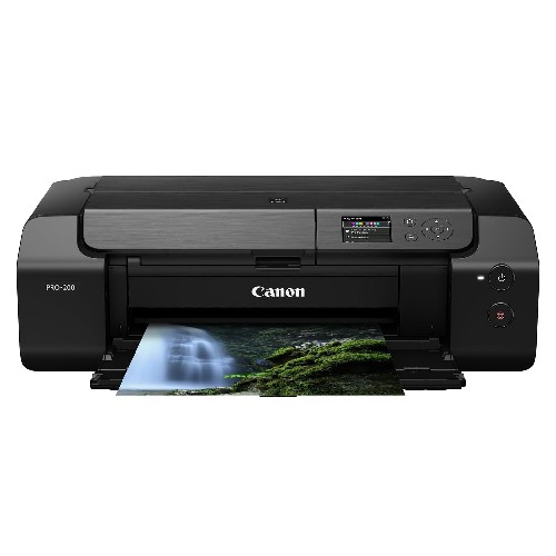 Product shot of Canon PIXMA PRO-200