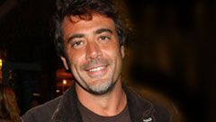 Jeffrey Dean Morgan