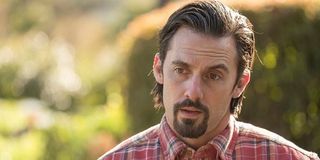 Jack Pearson Milo Ventimiglia This Is Us NBC