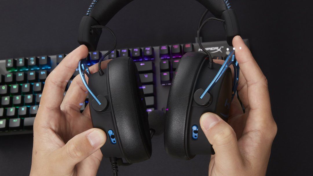Reclame Inloggegevens waterstof HyperX Cloud Alpha S Review | Tom's Guide