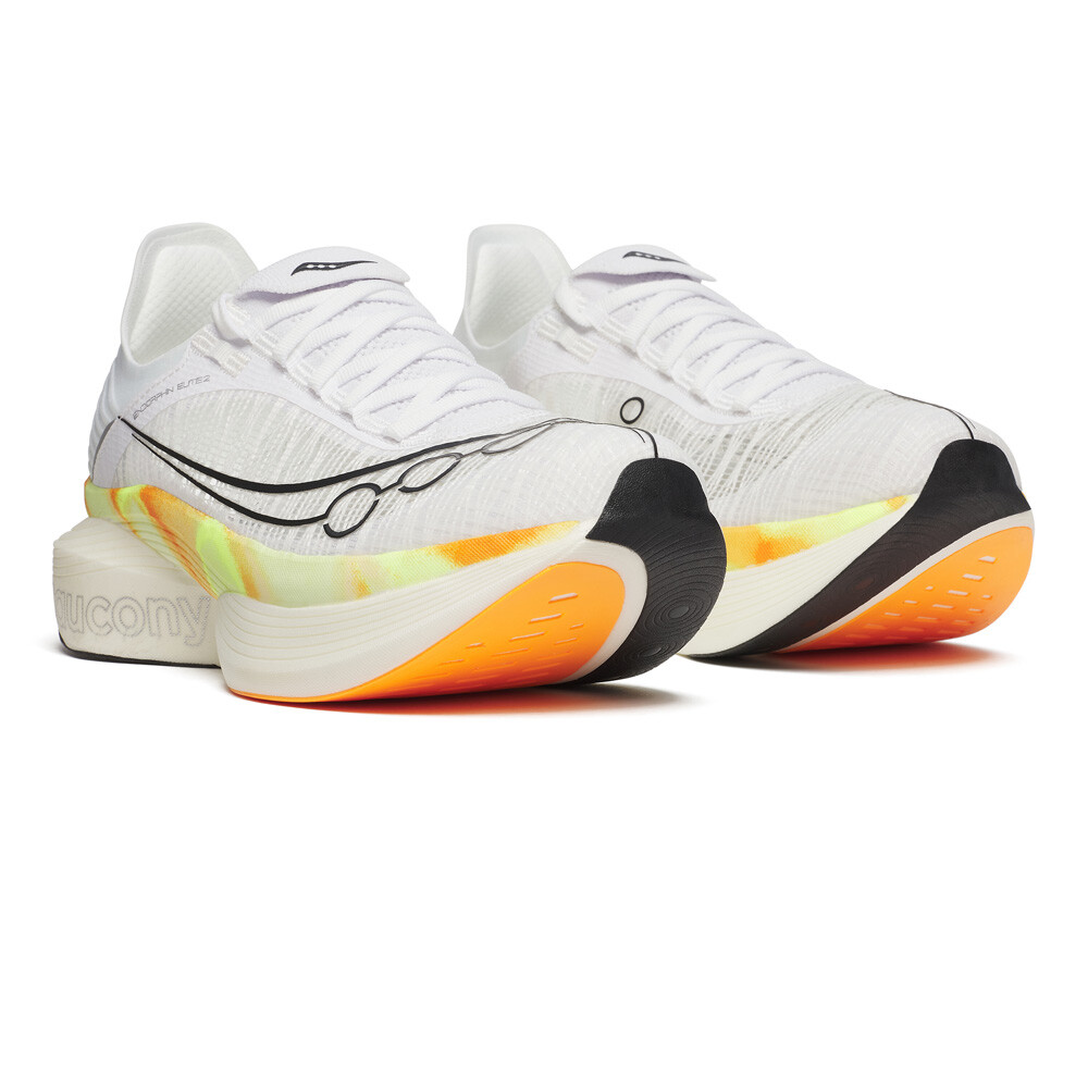 Saucony Endorphin Elite 2