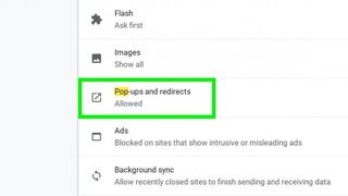 How to Stop Pop-Ups in Chrome in Just 5 Easy Steps | Laptop Mag