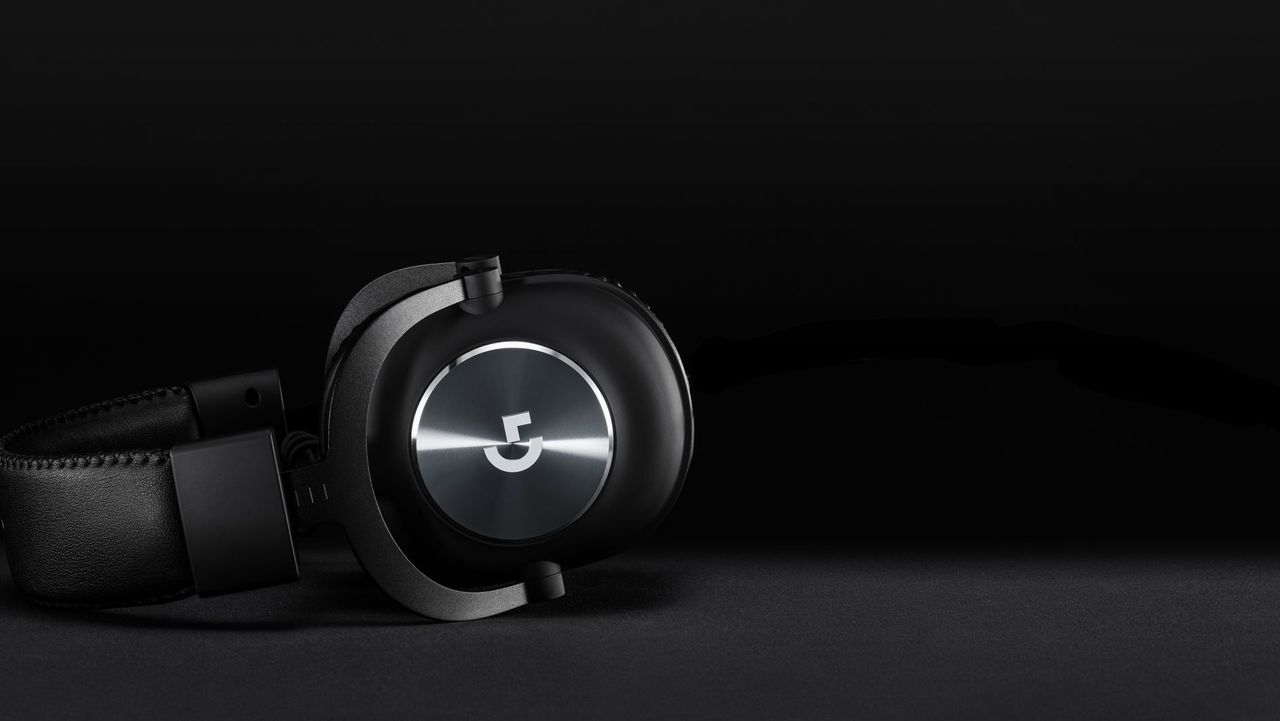 Logitech G Pro X