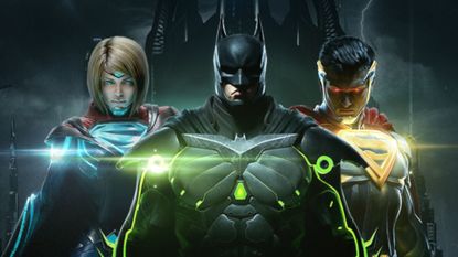Injustice 2