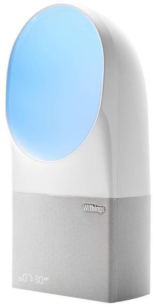 Withings aura