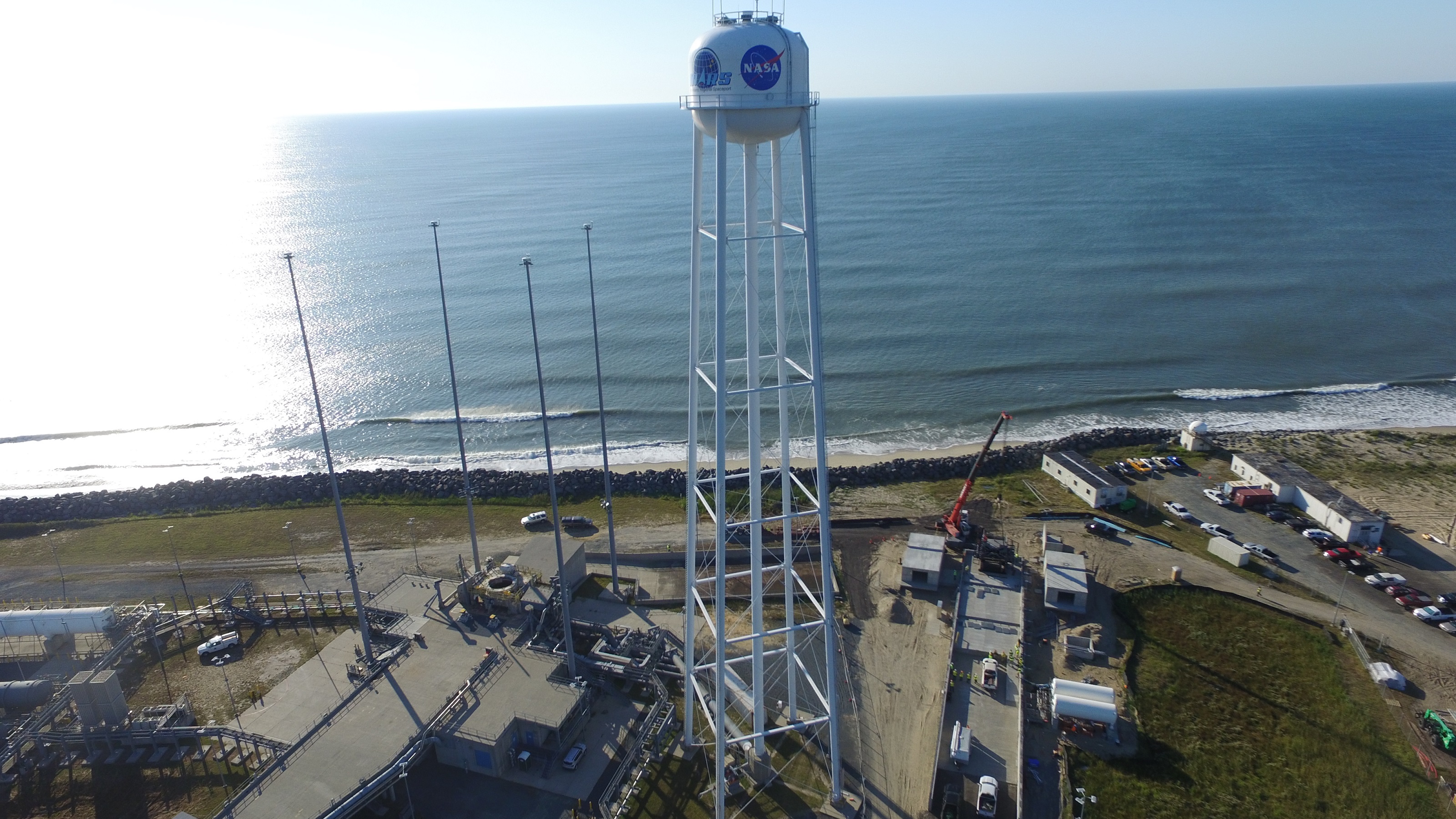 Rocket Lab Gearing Up For 1st Launches From US Soil In Early 2020 | Space