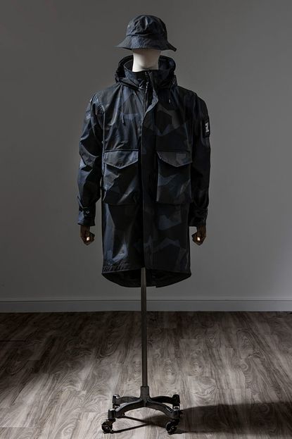 Seven Layer: the tech outerwear label inspired by Oasis | Wallpaper
