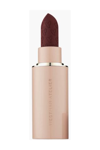 Westman Atelier Lip Suede Matte Lipstick