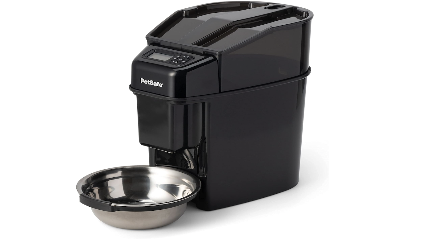 PetSafe automatic pet feeder