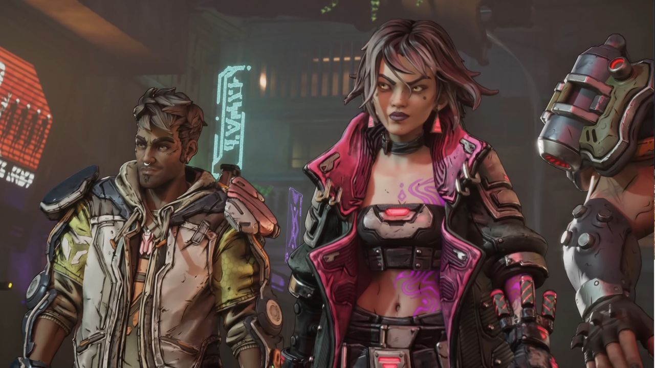 Borderlands 4's new endgame mode will let you skip the campaign so you're ready for the next year of seasonal events and bosses