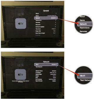 How to manually update DNS settings on your Apple TV
