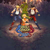 Double Dragon Gaiden: Rise of the Dragons - Nostalgia HITTING HARD in this  BEAT EM UP Game! - Double Dragon Gaiden: Rise Of The Dragons - TapTap