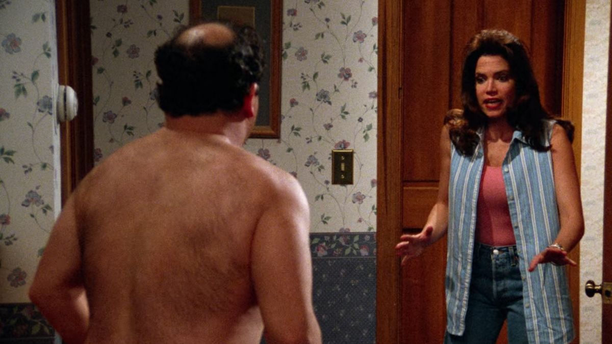 Best Seinfeld episodes 20 classics to watch on Netflix now TechRadar