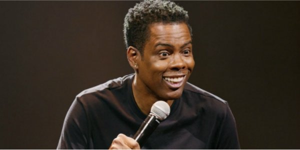 chris rock tamborine netflix