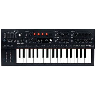 Best synthesizers: Arturia MiniFreak