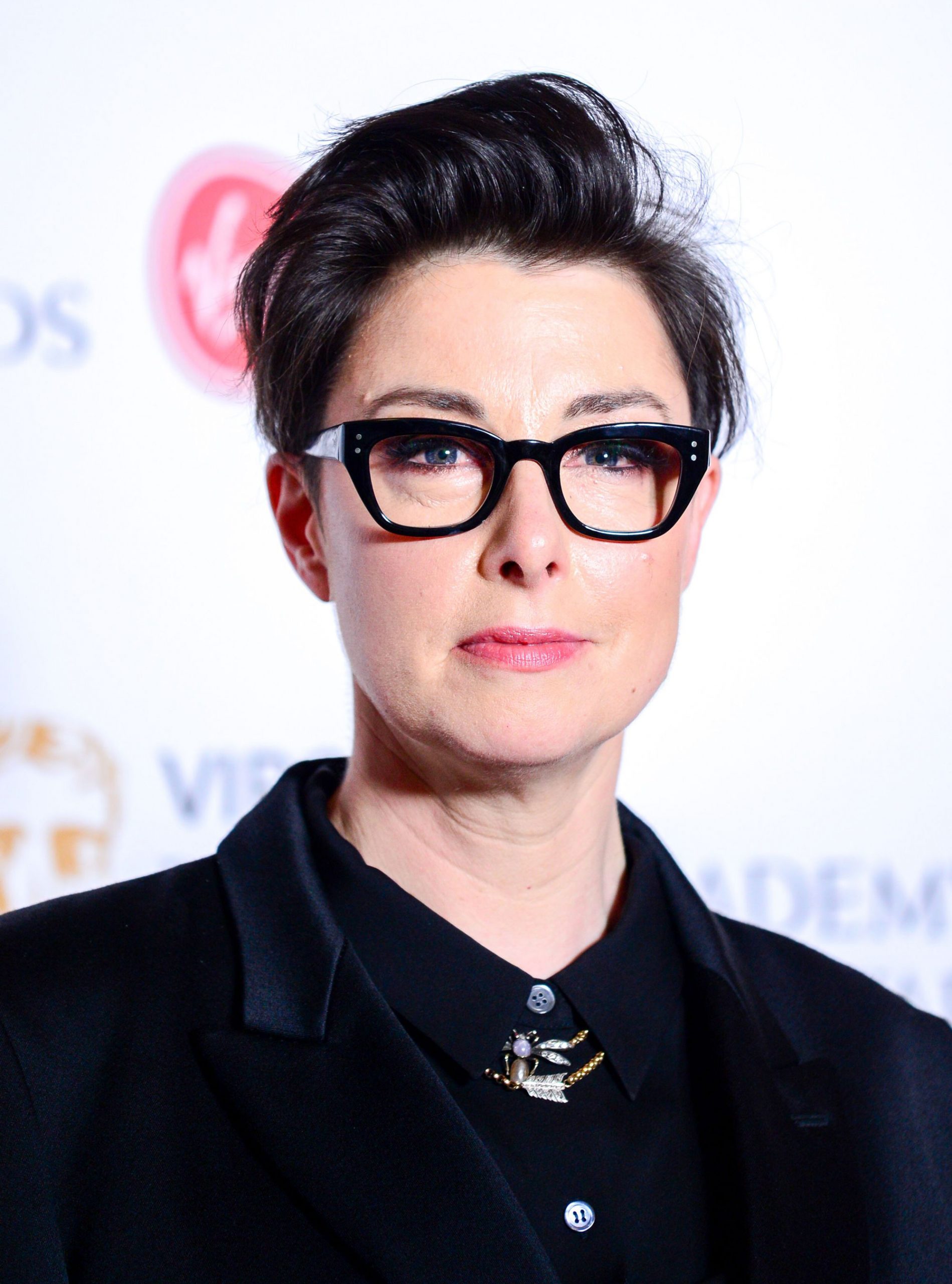 Sue Perkins Thanks Fans For Support After Sharing Sad News Woman And Home