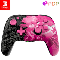 PDP Rematch Glow (Mario Kart Grand Prix Princess Peach): $44.99 $39.99 at Amazon