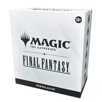 Prerelease | View at TCGPlayer