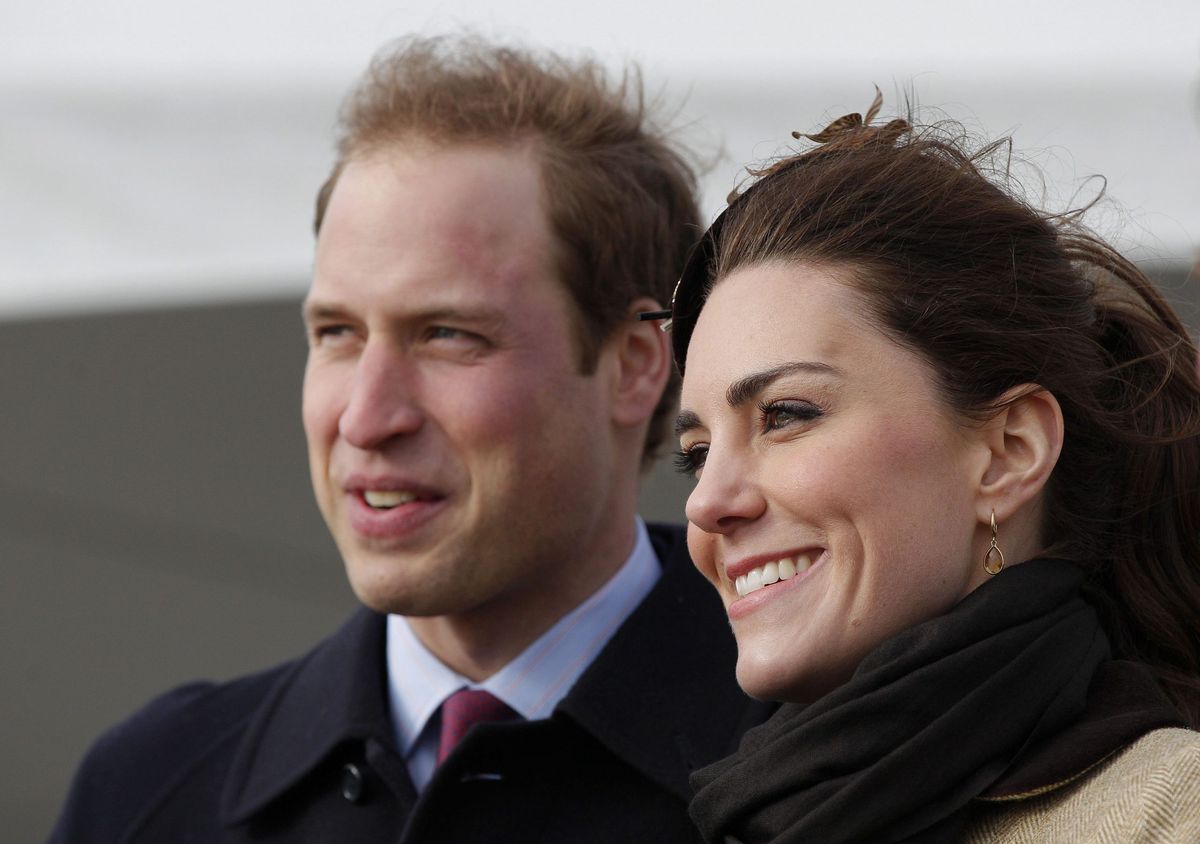 Les craintes du prince William lorsqu'il propose de prouver que les membres de la famille royale sont comme nous