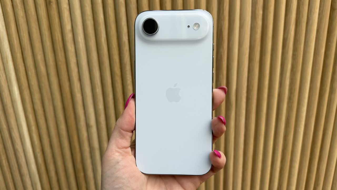 I’ve spent a week with the iPhone Air and this is what makes it special