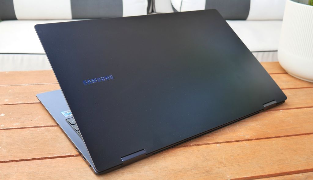 Samsung Galaxy Book Pro 360 Review: In A Class Of Its Own | Laptop Mag