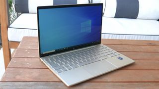  HP Envy 13 (2021) review