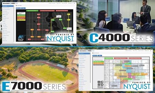 Bogen Introduces Nyquist 3.0/6.0