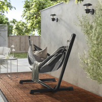 IKEA BOCKÖN / HAMNÖN Hammock with stand