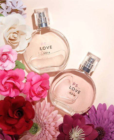 parfum ps love noir