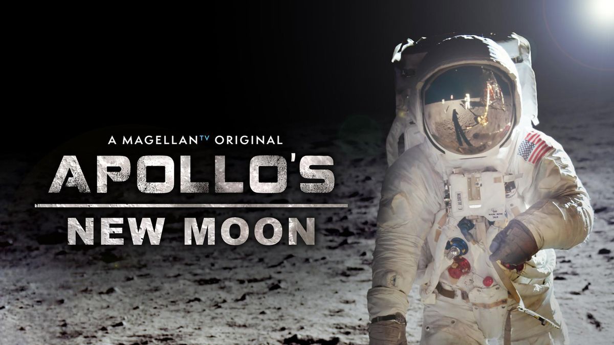 Destination Moon What To Watch For The Apollo 11 50th Anniversary Space