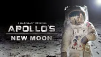 Apollo's New Moon (2019)