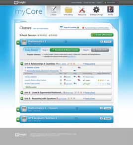 MyCore