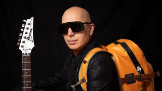 Joe Satriani