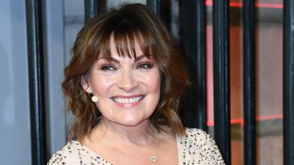 Lorraine Kelly