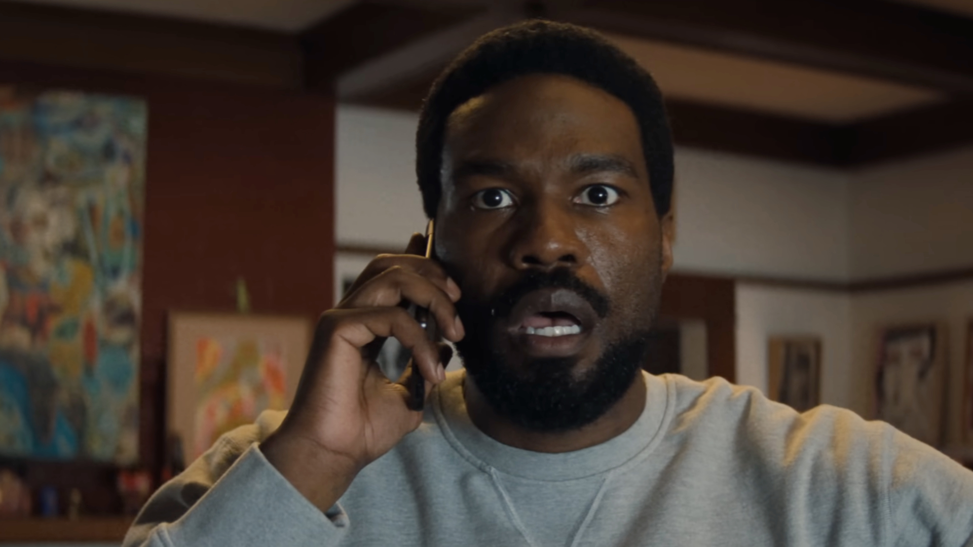 Wonder Man on Disney+