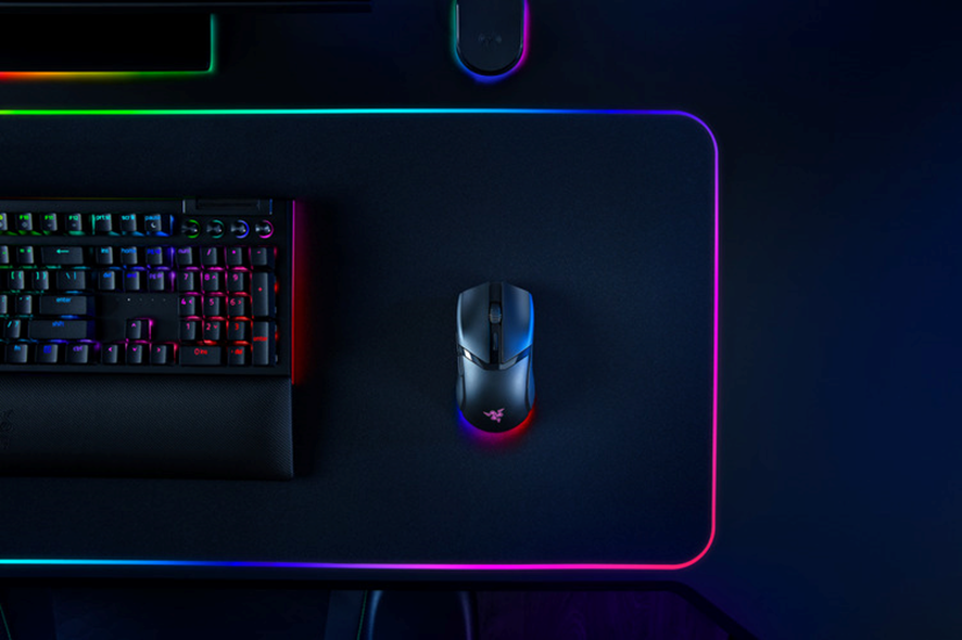 Razer Cobra Hyperspeed